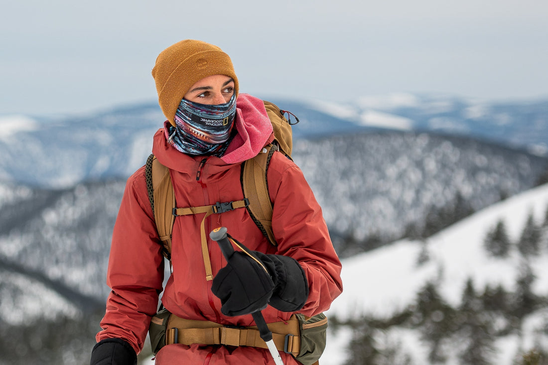 À la conquête du Mont Logan -- Partie 3