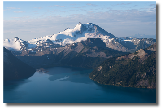 Panorama Ridge