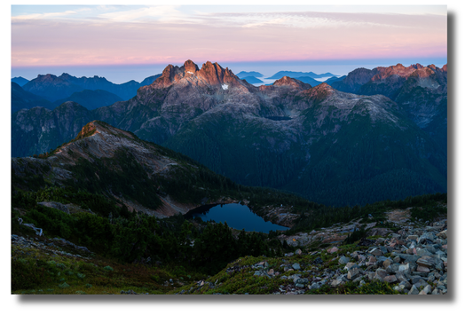 Peak 5040